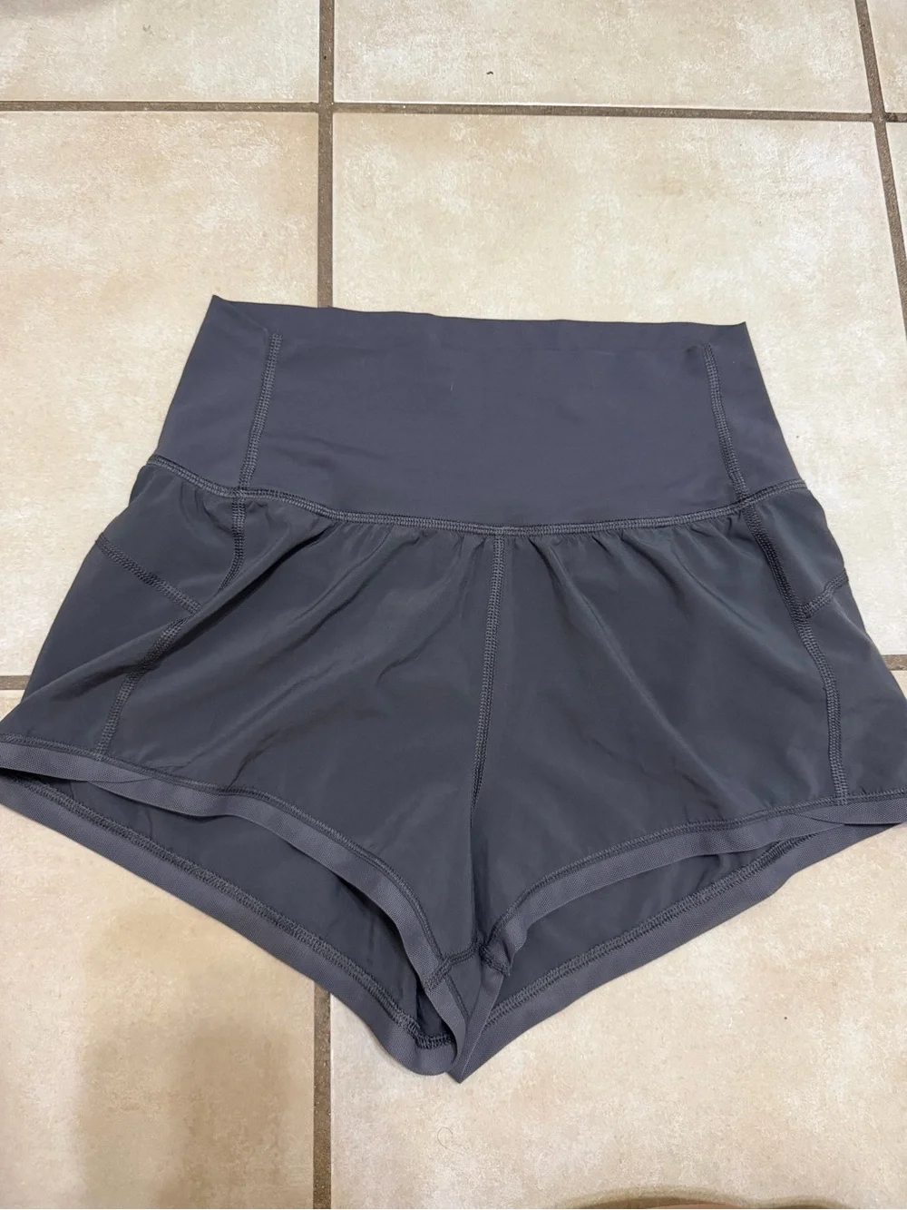Lululemon Womens Shorts